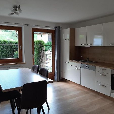 Ferienwohnung Luxner Hopfgarten im Brixental Extérieur photo