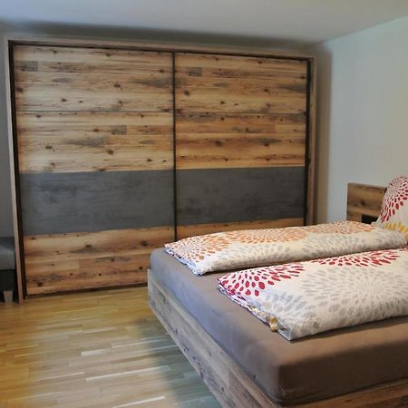 Ferienwohnung Luxner Hopfgarten im Brixental Extérieur photo