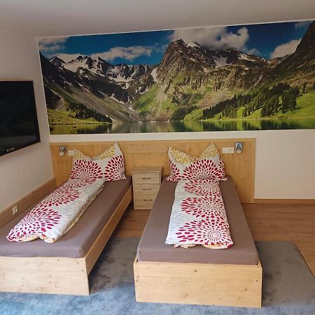 Ferienwohnung Luxner Hopfgarten im Brixental Extérieur photo