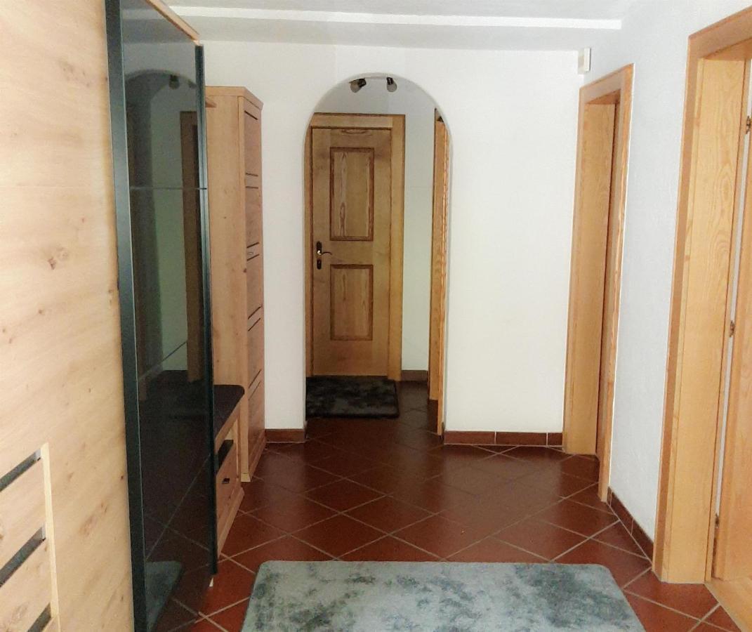 Ferienwohnung Luxner Hopfgarten im Brixental Extérieur photo