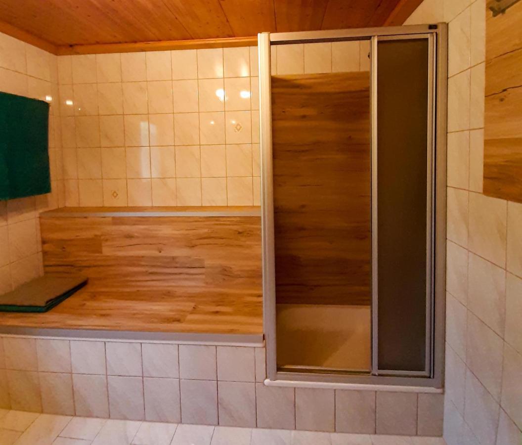 Ferienwohnung Luxner Hopfgarten im Brixental Extérieur photo